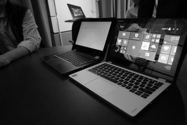 Notebook