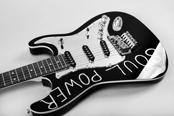 Instrumentos musicales